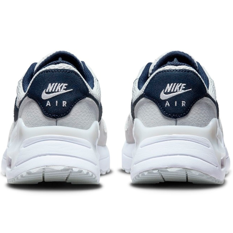 Кроссовки Nike AIR MAX SYSTM / Мужской / 44 / Серый photo 4