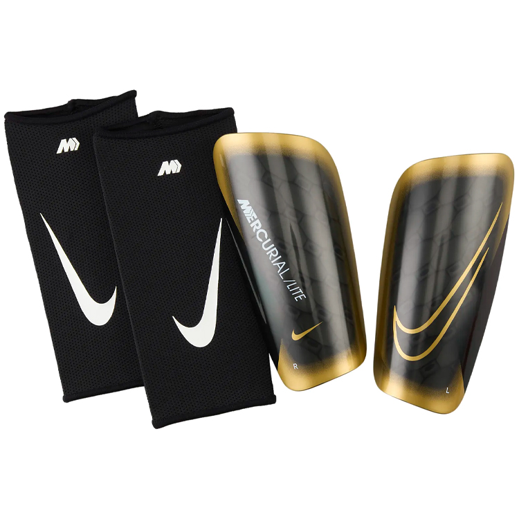 Футбольные щитки Nike NK MERC LITE photo 1 Футбольные щитки Nike NK MERC LITE photo 1