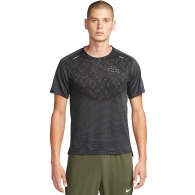 Tricou Nike M NK DFADV RUN DVN TECHKNIT SS thumbnav 1