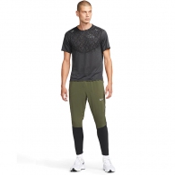 Tricou Nike M NK DFADV RUN DVN TECHKNIT SS thumbnav 3