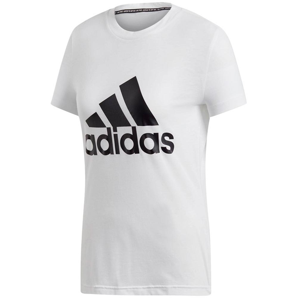 Adidas W MH BOS TEE photo Adidas W MH BOS TEE photo
