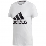  Adidas W MH BOS TEE thumbnav
