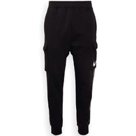 Брюки Nike B NSW REPEAT SW FLC CARGO PANT thumbnav 1