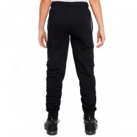 Брюки Nike B NSW REPEAT SW FLC CARGO PANT thumbnav 4