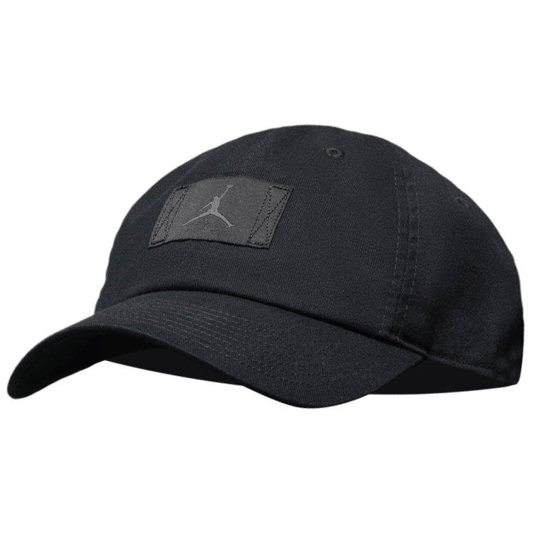 Chipiu Nike J CLUB CAP US CB FLT PATCH M-L Negru photo 1 Chipiu Nike J CLUB CAP US CB FLT PATCH M-L Negru photo 1