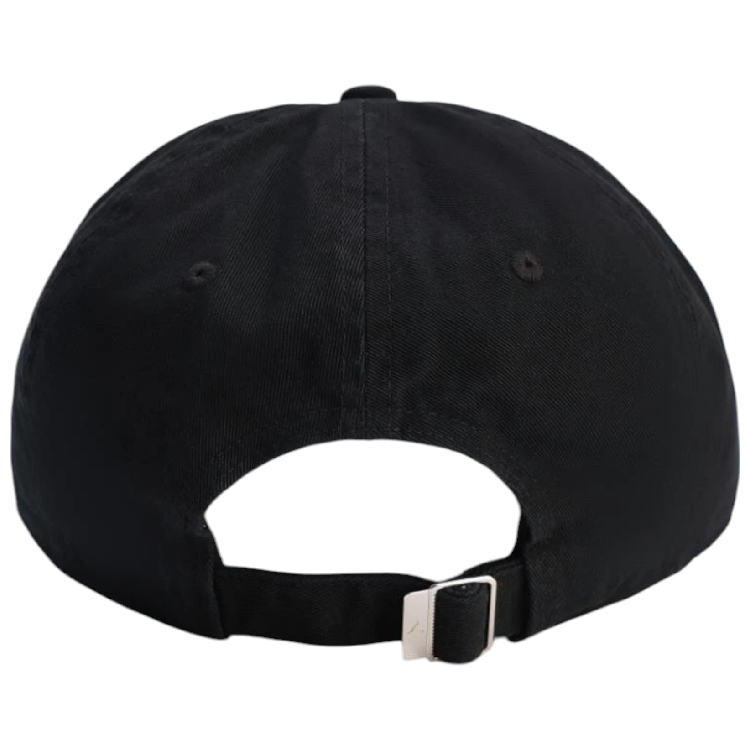 Chipiu Nike J CLUB CAP US CB FLT PATCH M-L Negru photo 2
