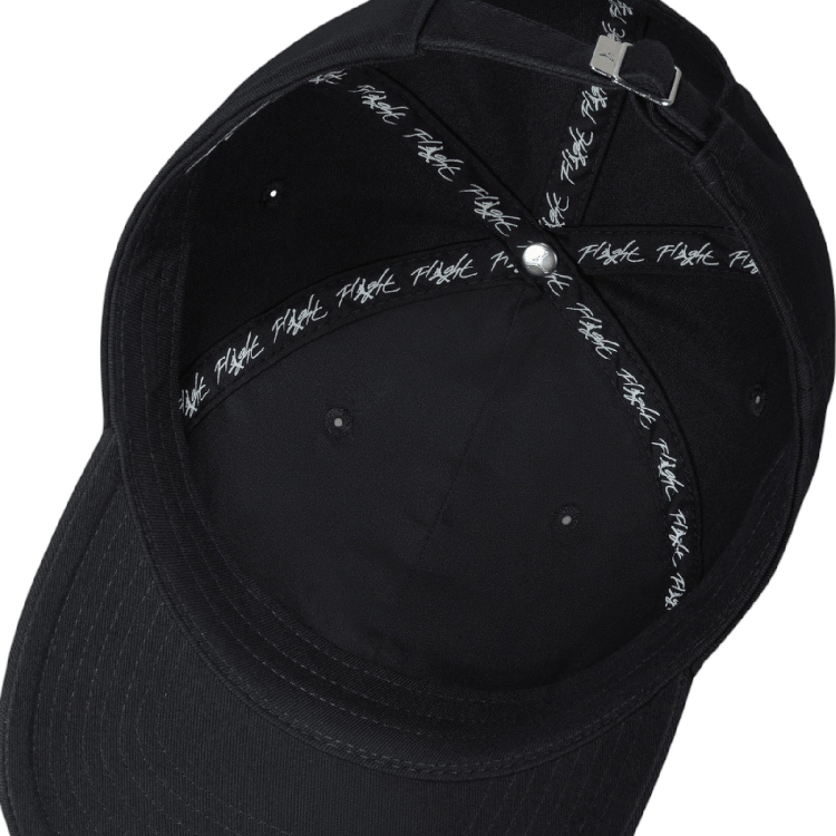 Chipiu Nike J CLUB CAP US CB FLT PATCH M-L Negru photo 4