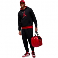 Hanorac Nike M J ESS FLC BASELINE HOODIE thumbnav 4
