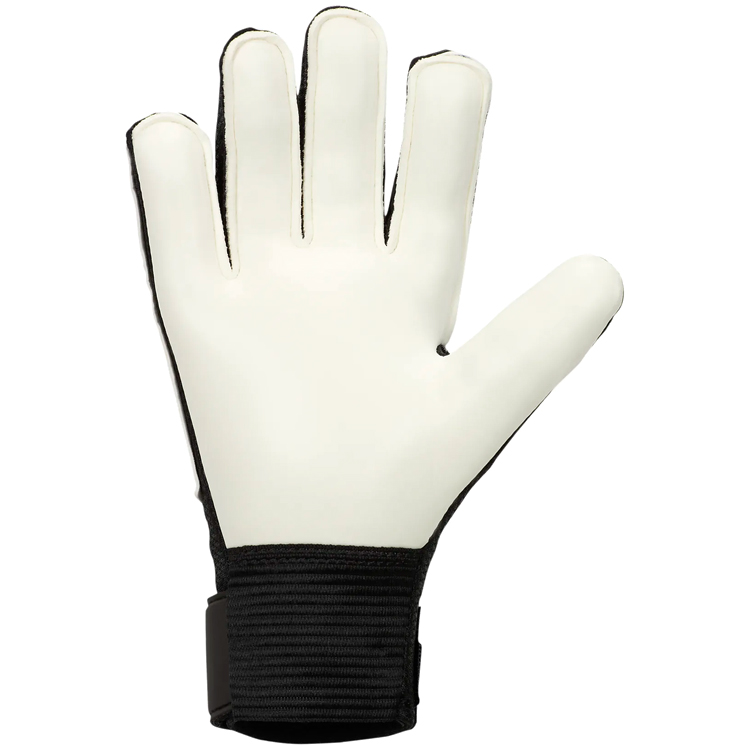 Manusi de portar Nike NK GK MATCH Alb-negru photo 3