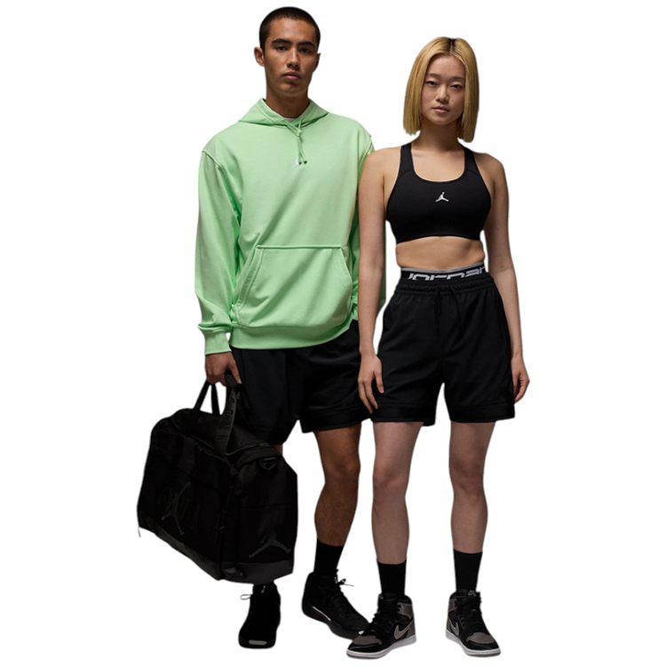 Sorti de bărbați Nike M J DF SPRT WVN DMND SHORT S Negru photo 2