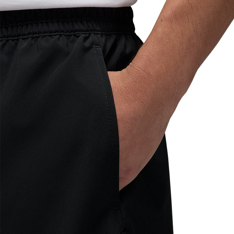 Sorti de bărbați Nike M J DF SPRT WVN DMND SHORT S Negru photo 5