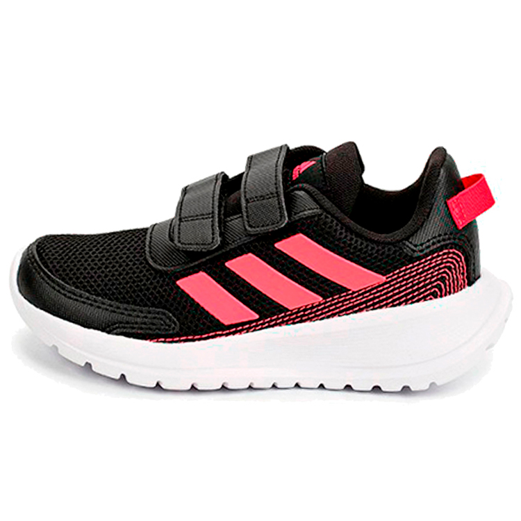 Кроссовки Adidas TENSAUR RUN C / Женский / 28 / Черный photo 1 Кроссовки Adidas TENSAUR RUN C / Женский / 28 / Черный photo 1