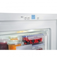 Congelator Liebherr G 1213, 97 l, 85.1 cm, A++, Alb thumbnav 7