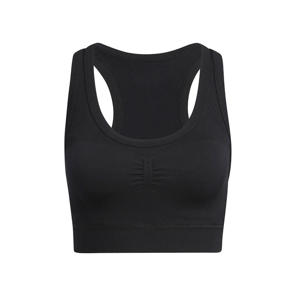 Bra sportive Adidas STUDIO BRA / Femei / XS / Negru photo 1 Bra sportive Adidas STUDIO BRA / Femei / XS / Negru photo 1