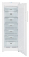 Congelator Liebherr GNP2713, 221 l, 164.4 cm, A++, Alb thumbnav 1