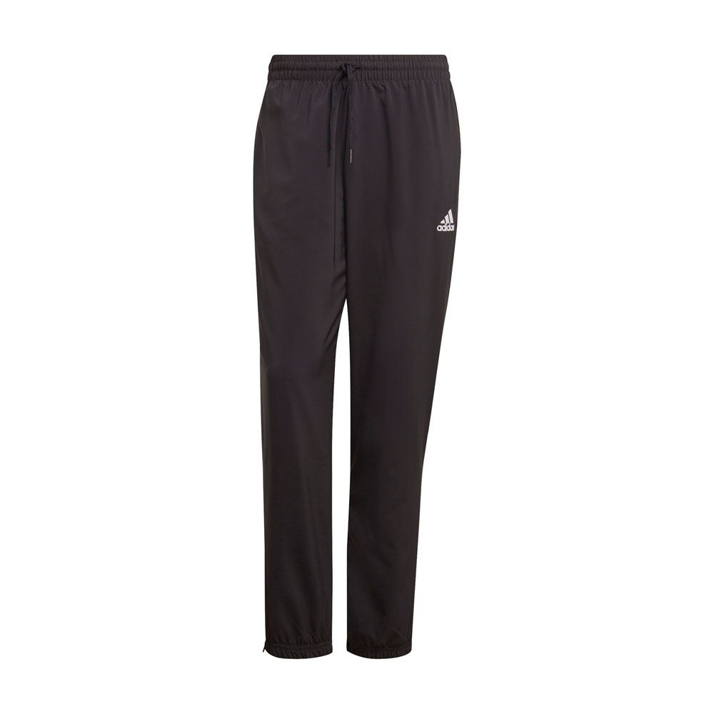 Брюки Adidas M FI Pant 3B XS Черный Мужской photo 1 Брюки Adidas M FI Pant 3B XS Черный Мужской photo 1