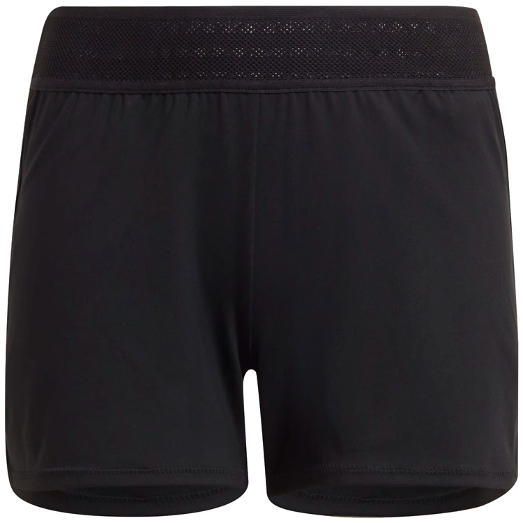 Sorti Adidas G H.R. Short / Femei / 128 / Negru photo 1 Sorti Adidas G H.R. Short / Femei / 128 / Negru photo 1