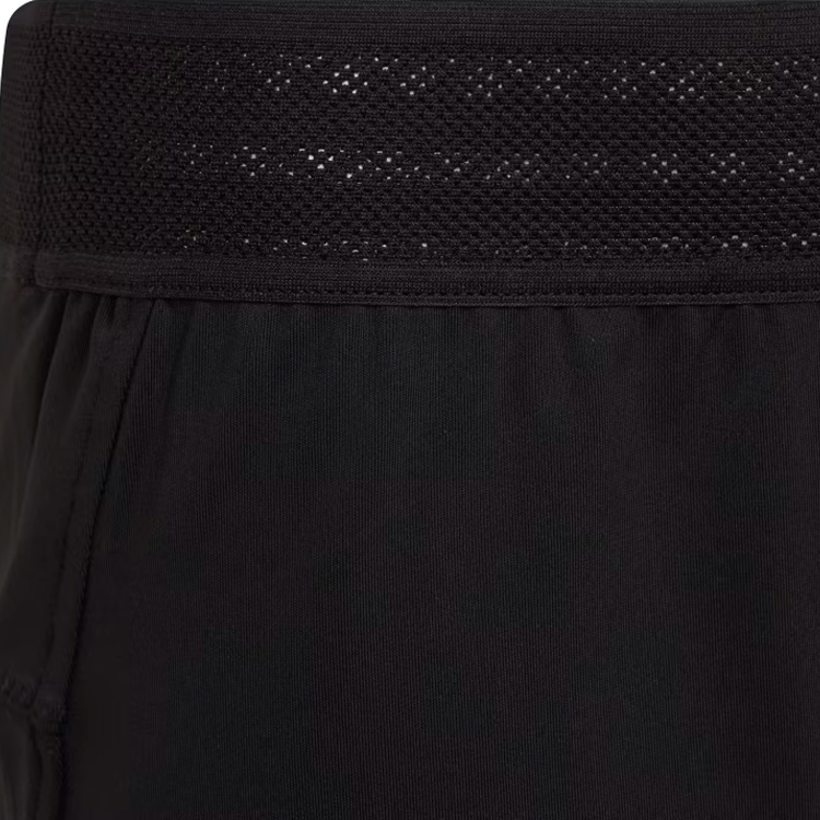 Sorti Adidas G H.R. Short / Femei / 128 / Negru photo 3