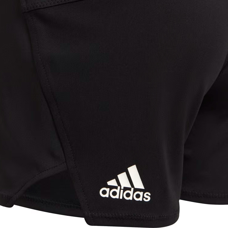 Sorti Adidas G H.R. Short / Femei / 128 / Negru photo 4
