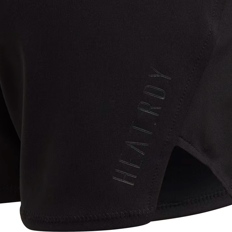 Sorti Adidas G H.R. Short / Femei / 128 / Negru photo 5
