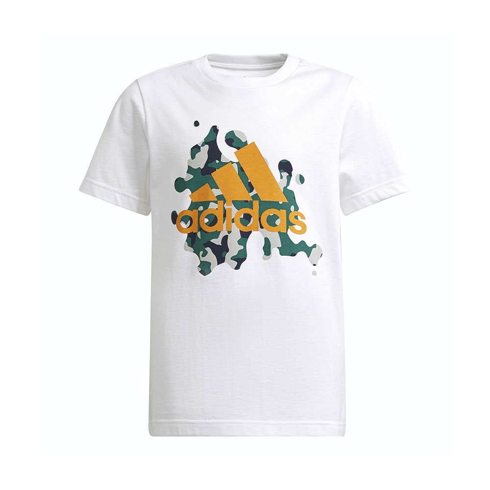 Tricou Adidas JB GFX TEE 2 photo 1