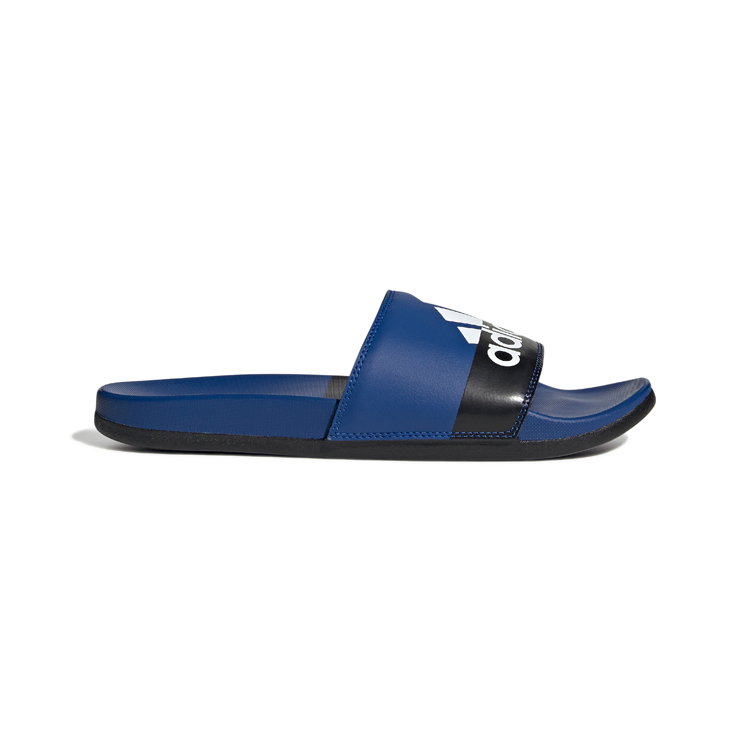 Slapi Adidas Adilette Comfort pt Unisex / 40.5 / Albastru photo 2
