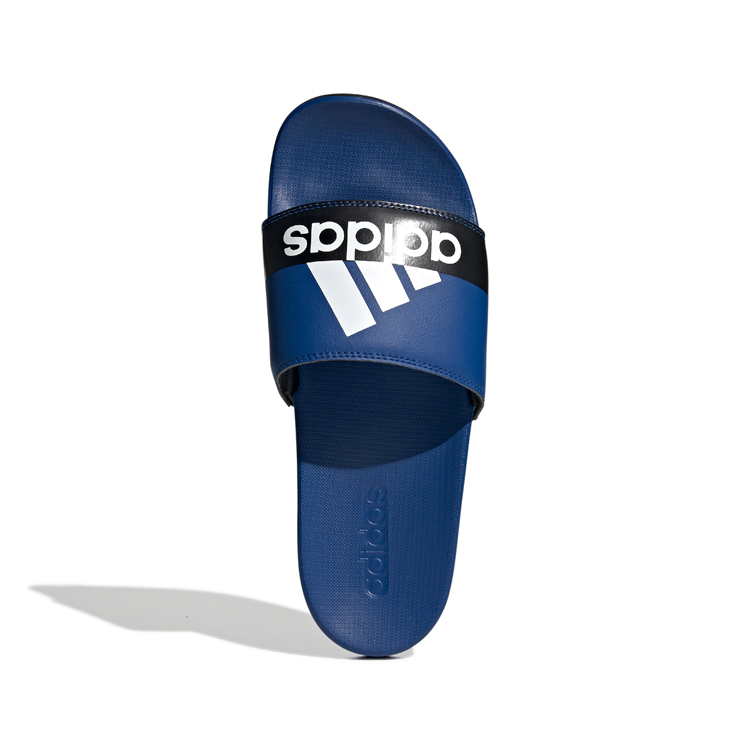 Slapi Adidas Adilette Comfort pt Unisex / 40.5 / Albastru photo 3