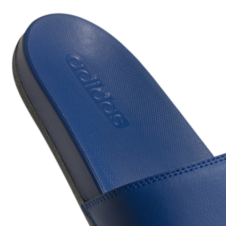 Slapi Adidas Adilette Comfort pt Unisex / 40.5 / Albastru photo 5