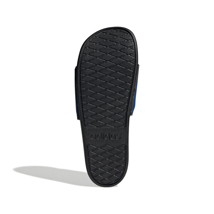 Slapi Adidas Adilette Comfort pt Unisex / 40.5 / Albastru photo 6