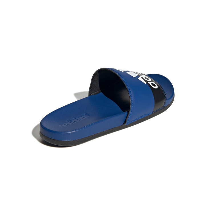 Slapi Adidas Adilette Comfort pt Unisex / 40.5 / Albastru photo 7
