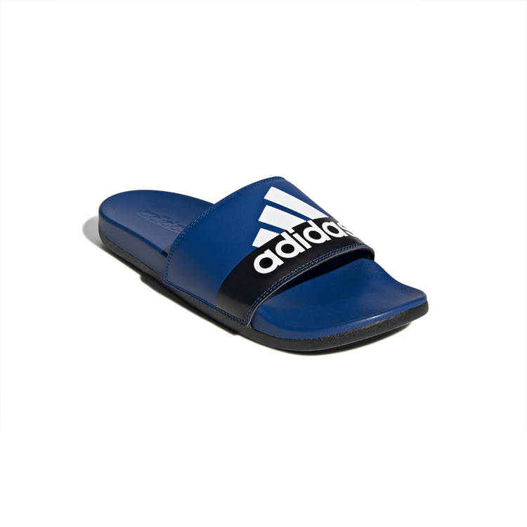 Slapi Adidas Adilette Comfort pt Unisex / 40.5 / Albastru photo 8