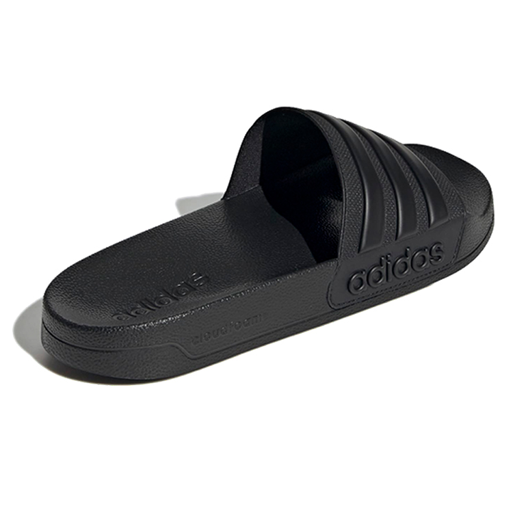 Slapi Adidas ADILETTE SHOWER pt Barbati / 44.5 / Negru photo 2