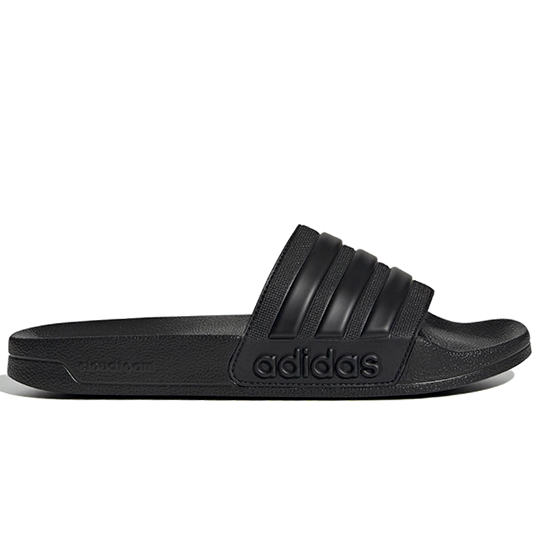 Slapi Adidas ADILETTE SHOWER pt Barbati / 44.5 / Negru photo 3