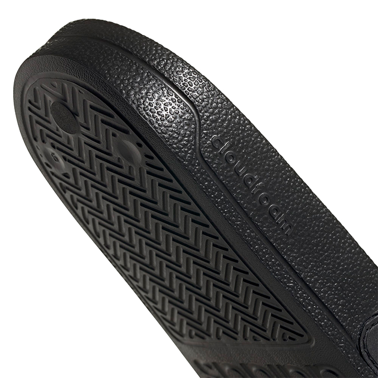 Slapi Adidas ADILETTE SHOWER pt Barbati / 44.5 / Negru photo 4