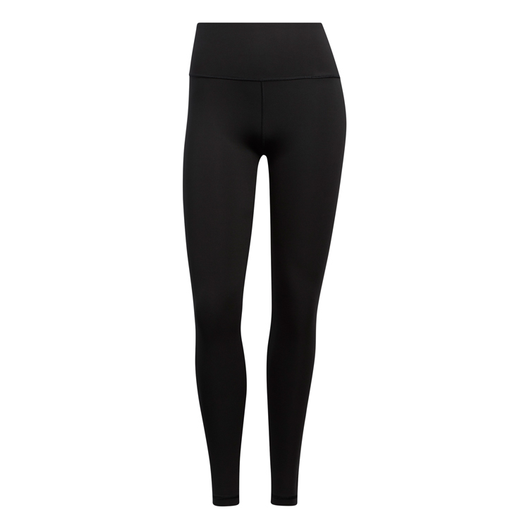Легинсы Adidas Optime Long T / Женский / XS / Черный photo 1 Легинсы Adidas Optime Long T / Женский / XS / Черный photo 1