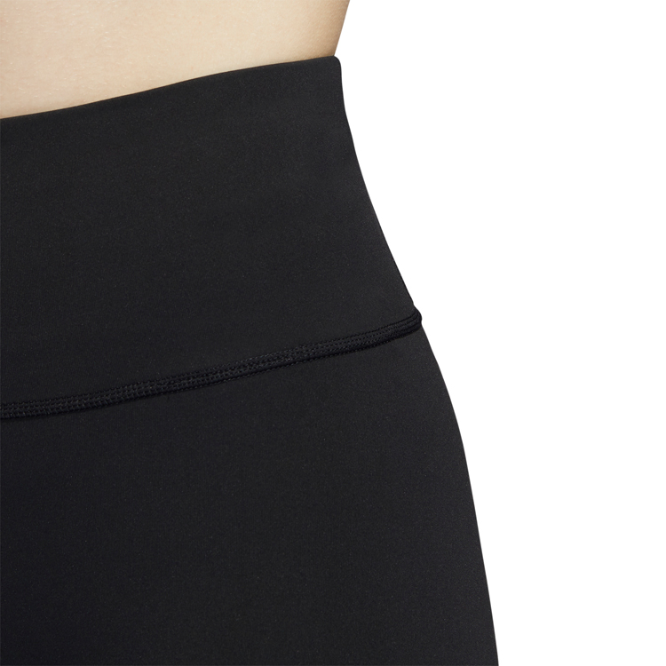 Легинсы Adidas Optime Long T / Женский / XS / Черный photo 4