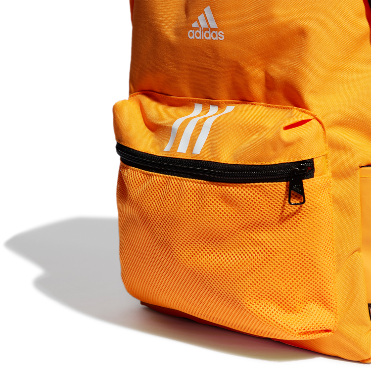 Rucsac Adidas CLSC BOS 3S BP HC7213 Portocaliu photo 4