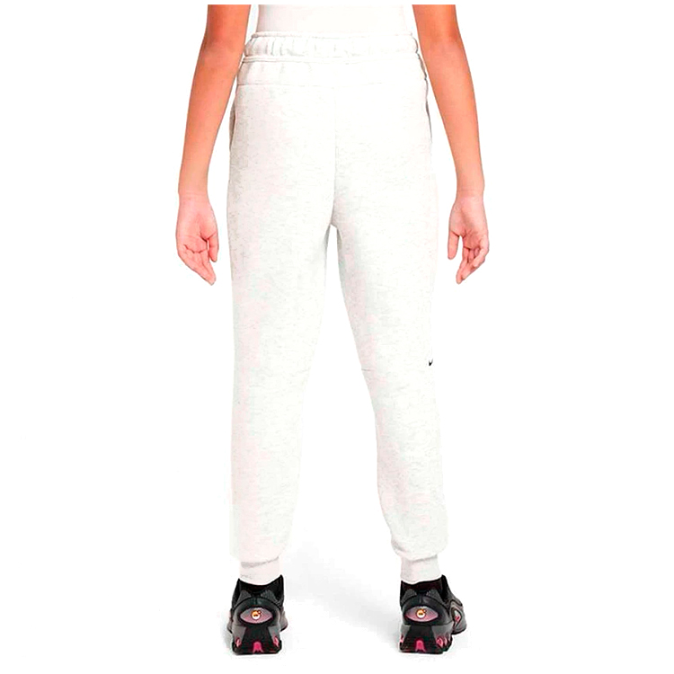 Брюки Nike G NSW TCH FLC JGGR - PD L Серый Женский photo 2