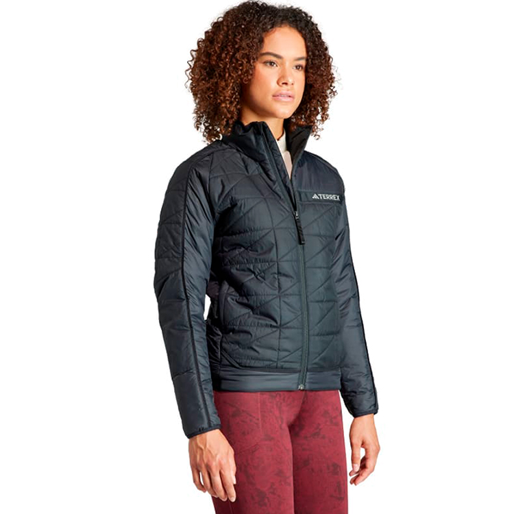 Scurta Adidas W MULTI INS J XS Negru Femei photo 2