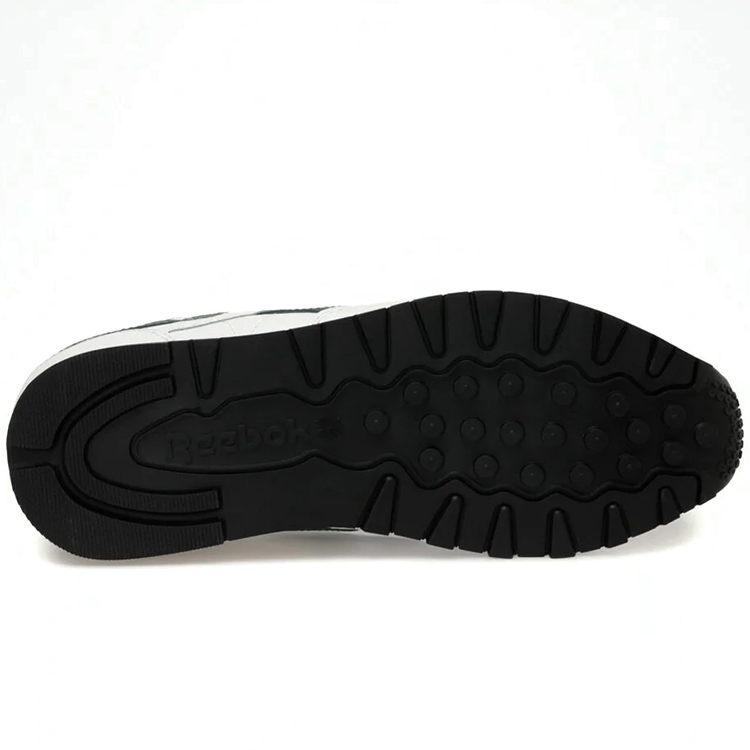 Кроссовки Reebok CLASSIC LEATHER / Мужской / 43 / Белый photo 3