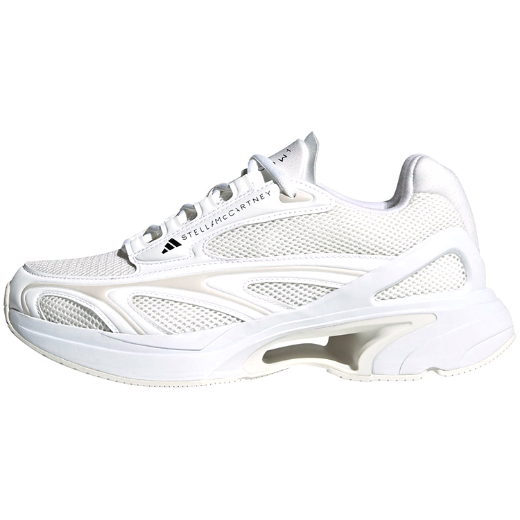 Кроссовки Adidas aSMC SPORTSWEAR 2000 / Женский / 36.5 / Белый photo 1 Кроссовки Adidas aSMC SPORTSWEAR 2000 / Женский / 36.5 / Белый photo 1