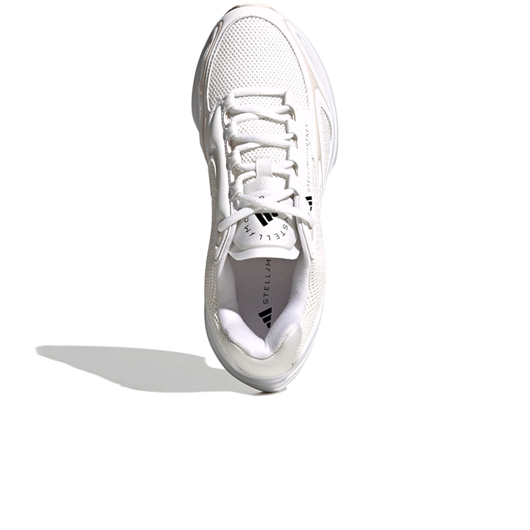 Кроссовки Adidas aSMC SPORTSWEAR 2000 / Женский / 36.5 / Белый photo 2