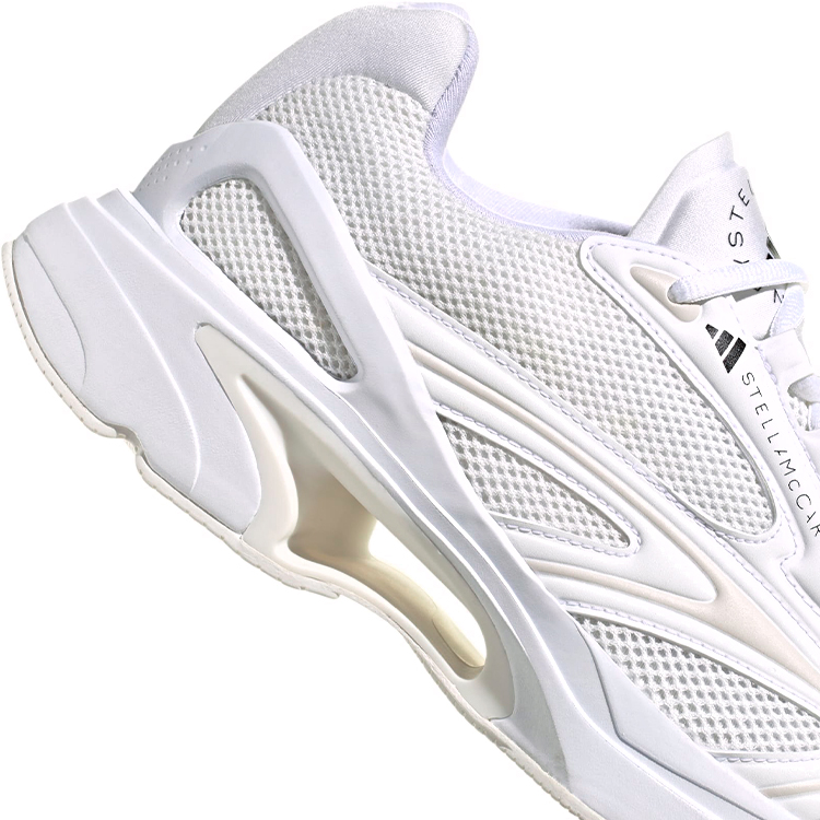 Кроссовки Adidas aSMC SPORTSWEAR 2000 / Женский / 36.5 / Белый photo 4