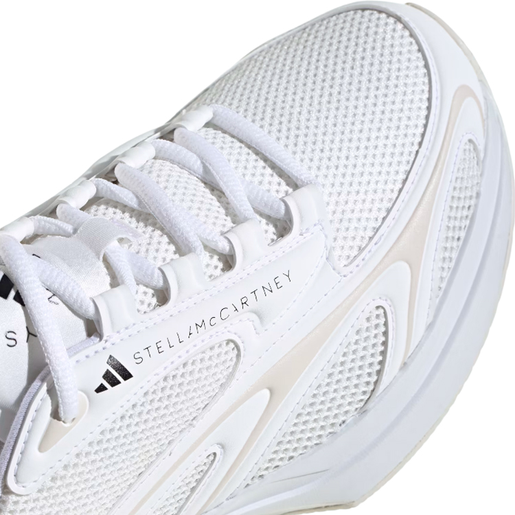 Кроссовки Adidas aSMC SPORTSWEAR 2000 / Женский / 36.5 / Белый photo 5
