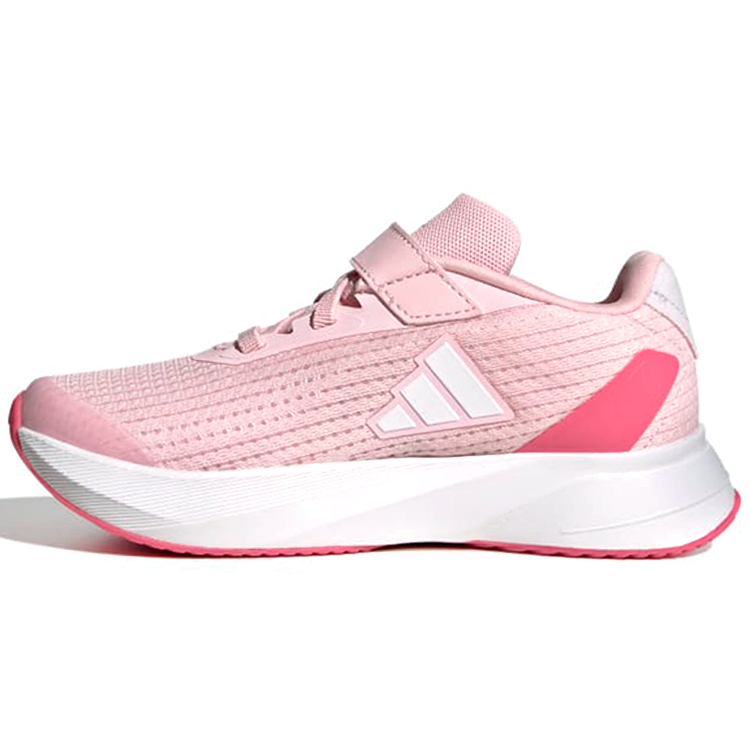 Кроссовки Adidas DURAMO SL EL K / Женский / 28 / Розовый photo 1 Кроссовки Adidas DURAMO SL EL K / Женский / 28 / Розовый photo 1
