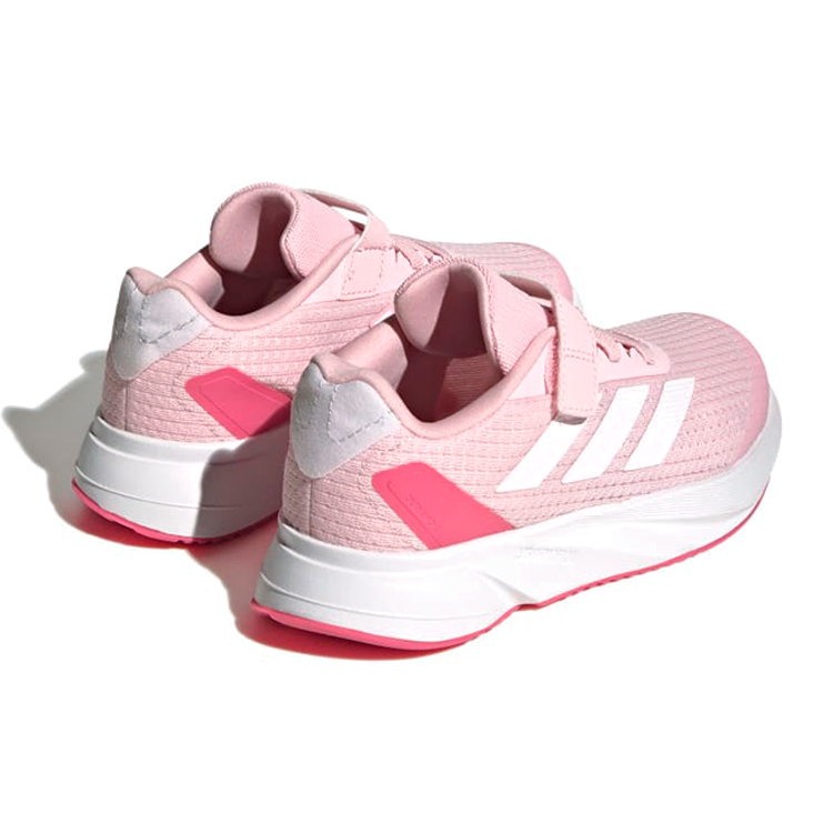 Кроссовки Adidas DURAMO SL EL K / Женский / 28 / Розовый photo 4