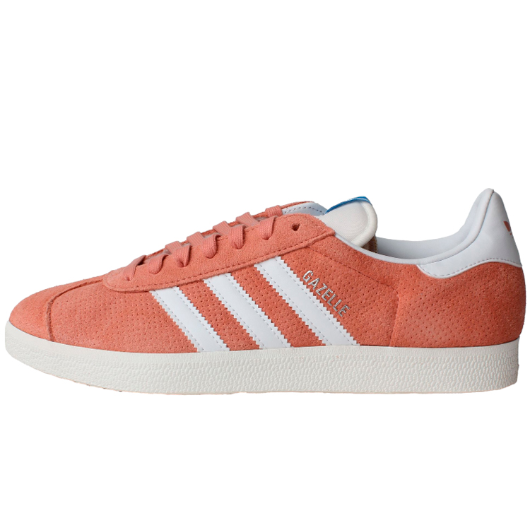 Кроссовки Adidas GAZELLE / Мужской / 40.5 / Оранжевый photo 1 Кроссовки Adidas GAZELLE / Мужской / 40.5 / Оранжевый photo 1