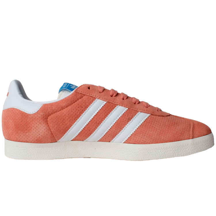 Кроссовки Adidas GAZELLE / Мужской / 40.5 / Оранжевый photo 2