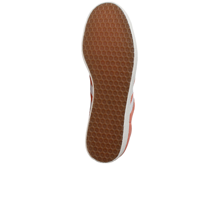 Кроссовки Adidas GAZELLE / Мужской / 40.5 / Оранжевый photo 3