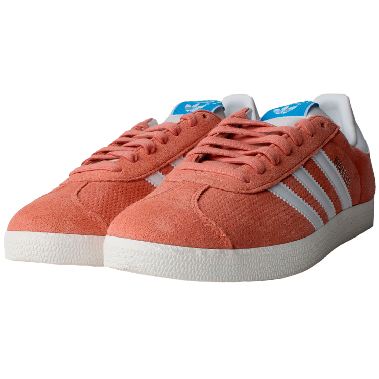 Кроссовки Adidas GAZELLE / Мужской / 40.5 / Оранжевый photo 5